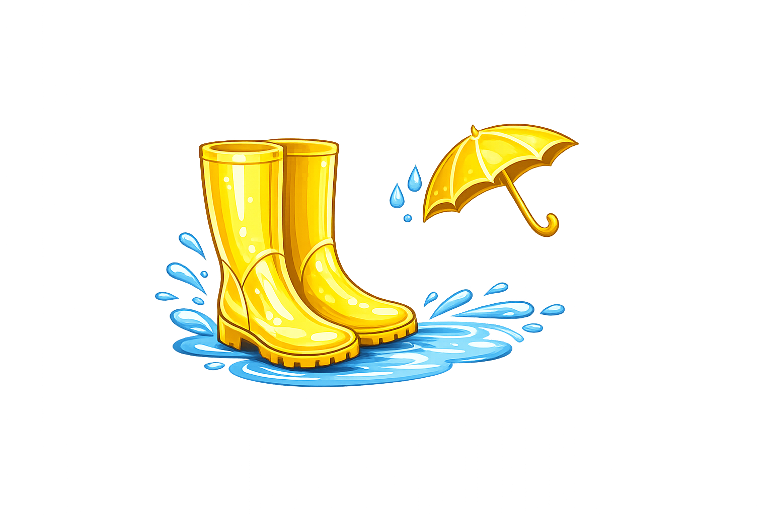 Asgard Rain Boots Logo