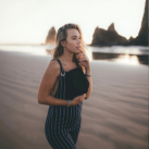 Brooke Andrerson Asgard Rain Boots Review